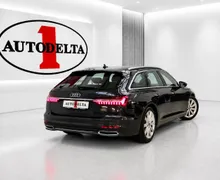 Zunanja slika - Audi A6 Avant - 45 TFSI quattro S tronic - 3 - Predogledna slika
