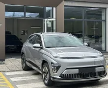 Zunanja slika - Hyundai Kona - EV 65kWh Premium°°Winter°°topl.črp°°ambient - 1 - Predogledna slika