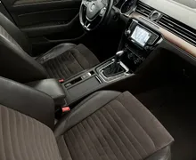 Zunanja slika - VW Passat Variant - 2.0TDI-DSG-H LINE-AKT.TEMPOMAT-2XPDC-MASAŽA - 6 - Predogledna slika