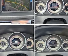 Zunanja slika - Mercedes-Benz E-Razred - E Coupe  400 4MATIC AMG Line Avt. - 16 - Predogledna slika