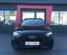 Zunanja slika - Audi Q5 - 40 TDI quattro S tronic 150kW - 3 - Predogledna slika