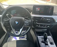Notranja slika - BMW Serija 5 - BMW - 6 - Predogledna slika