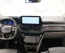Zunanja slika - Ford E-Transit Custom - 2.0 TDCi AWD 8AT Titanium X 170KM - 7 - Predogledna slika