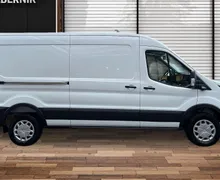 Zunanja slika - Ford Transit - E- FURGON L3H2 - 3 - Predogledna slika