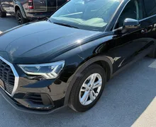 Zunanja slika - Audi Q3 - 35 TDI S tronic Navi Kamera LED LETNO JAMSTVO - 4 - Predogledna slika