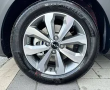 Notranja slika - KIA Stonic - 1.2 DPI LX Urban + MT5 - 9 - Predogledna slika