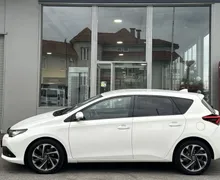Zunanja slika - Toyota Auris - SLO-SPORT-KAMERA-TEMPOMAT-2xKLIMA-12 MESEČNO JAM. - 6 - Predogledna slika