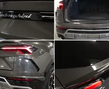 Zunanja slika - Lamborghini Urus - B O | NIGHT VISION | PANO | 22 | VK | GARANCIJA - 10 - Predogledna slika