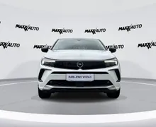 Zunanja slika - Opel Grandland X - 1.5 D AUT ULTIMATE ACC MRTVI KOT GRETJE SED+VOLAN - 2 - Predogledna slika