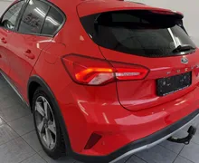 Zunanja slika - Ford Focus - X 2.0 EcoBlue 110KW.NEMŠKI+4ALU.ACC.KAMERA.KLJUKA - 7 - Predogledna slika