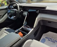 Zunanja slika - Ford Capri - 79 kWh 250 kW  340 KM  samodejni AWD - 14 - Predogledna slika