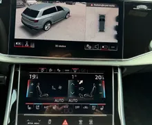 Zunanja slika - Audi Q7 - quattro 50 TDI S line Tiptronic-7 sedež-Panorama - 18 - Predogledna slika