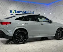 Zunanja slika - Mercedes-Benz GLE coupe - AMG 53 4M+ |Pano|Webasto|AIR|SoftC|Masaža|Hlaj|HUD - 5 - Predogledna slika