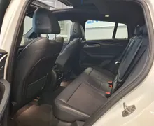 Notranja slika - BMW serija X4: - xDrive20d M SPORT-PANORAMA-LED-VELIKA NAVI-PDC... - 12 - Predogledna slika