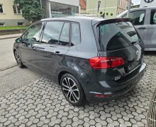 Zunanja slika - VW Golf - 2.0 TDI Comfortline - 4 - Predogledna slika