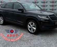 Zunanja slika - Škoda Kodiaq - 2.0TDI|140kW|4X4|DSG|AMBI|LED|1LASNIK|JAMSTVO... - 1 - Predogledna slika