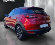Zunanja slika - Mazda CX-3 - CD115 Revolution -HEAD UP-ACC-LED-NAVI-MRTVI KOT.. - 4 - Predogledna slika