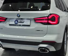 Zunanja slika - BMW X3 - serija : xDrive20d Avt-KLJUKA-KAMERA-HIFI - 4 - Predogledna slika