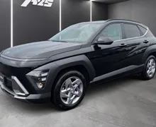 Zunanja slika - Hyundai Kona - 1.0 T-GDI 120 ISG MHEV Premium DCT-SLO-1.lastnik - 1 - Predogledna slika