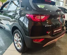 Zunanja slika - KIA Stonic - 1.2 DPI 57.9 kW  79 KM  LX Urban+ M T - 4 - Predogledna slika