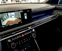 Zunanja slika - Hyundai Tucson - 1.6 T-GDI BLACK LINE LIMITED-EL.PRTL-AMBIENT-VIDEO - 11 - Predogledna slika
