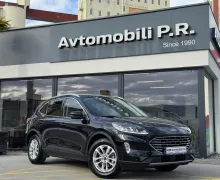Zunanja slika - Ford Kuga - Titanium 1.5 EcoBoost 150KM SLO 1.LASTNIIK ODLIČNA - 3 - Predogledna slika