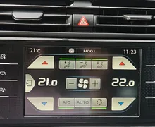 Zunanja slika - Citroën C4 Grand Picasso - 1.6 HDI 116ks °AUT + F-1° °7-SEDEŽEV° - 11 - Predogledna slika