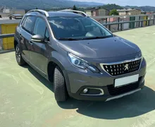 Zunanja slika - Peugeot 2008 - 1.2 PureTech 130Allure XEN.NAVI.PDC SAMO 69.000KM - 3 - Predogledna slika