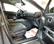 Zunanja slika - Citroën C5 - Hybrid 225  Avt. LED-KAMERA - 21 - Predogledna slika