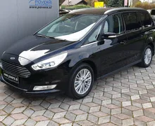 Zunanja slika - Ford Galaxy - 2.0 EcoBlue Avt. Titanium+7 sed.+LED+Keyless+DAB - 6 - Predogledna slika
