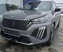 Zunanja slika - Peugeot 2008 - ALLURE PureTech 100 - 1 - Predogledna slika