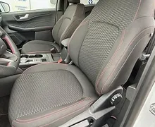 Zunanja slika - Ford Kuga - ST-LINE 1.5 EcoBoost 137kW 186KM A8 - 4 - Predogledna slika