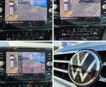 Zunanja slika - VW Passat - Variant 2.0 TDI BMT.DSG.MATRIX.PANORAMA.VIRTUAL.360. - 18 - Predogledna slika