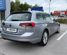 Zunanja slika - Volkswagen Passat - Variant 2.0 TDI BMT SCR Business DSG - 7 - Predogledna slika