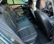 Zunanja slika - Volkswagen Golf - 2.0 TDI 7.5 JOIN DSG 1.LASTNIK KAMERA RADAR F1 - 11 - Predogledna slika