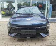Zunanja slika - Hyundai Kona - 1.0-t GDI STYLE - 2 - Predogledna slika