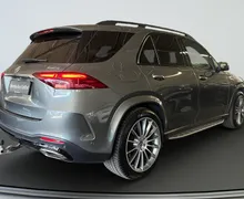 Zunanja slika - Mercedes-Benz GLE-Razred - GLE 300 d 4MATIC AMG Line Avt. - 3 - Predogledna slika