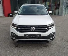 Zunanja slika - Volkswagen T-Cross - 1.0 TSI BMT Style -27- - 2 - Predogledna slika