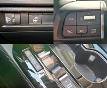 Zunanja slika - Citroën C5X - C5 X 1.2 PURETECH SHINE - ODLIČEN - POTRJENA SERVISNA - 20 - Predogledna slika