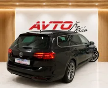 Zunanja slika - VW Passat Variant - 2.0 TDI-FULL LED-VIRTUAL-PANO-DSG-MASAŽA-NAVI-ACC. - 6 - Predogledna slika