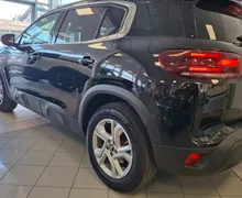 Zunanja slika - Citroën C5 Aircross - PureTech 130 S S Feel Pack-ODLIČEN- - 3 - Predogledna slika