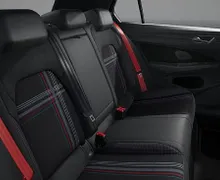 Zunanja slika - Volkswagen Golf - GTI Edition 50 2.0 TSI DSG - PRIHOD 2027 - - 7 - Predogledna slika