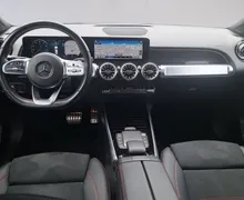 Zunanja slika - Mercedes-Benz GLB-Razred - GLB 200 d 4MATIC AMG Line Avt. - 10 - Predogledna slika