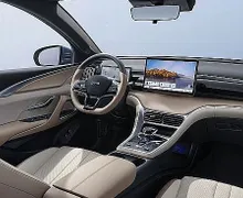 Zunanja slika - BYD Sealion 5 - DM-i DESIGN PHEV - skupni doseg 1016 km - 6 - Predogledna slika