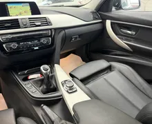 Zunanja slika - BMW Serija 3 - 318d - 5 - Predogledna slika