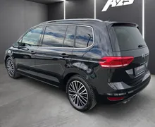 Zunanja slika - Volkswagen Touran - 2.0 TDI BMT Highline DSG-7sedežev-Panorama-Masaža - 4 - Predogledna slika