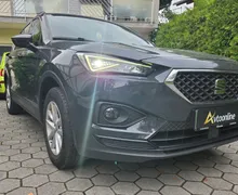 Zunanja slika - Seat - Tarraco 4Drive 2,0 TDI Style DSG - 1 - Predogledna slika
