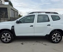 Zunanja slika - Dacia Duster - 1,0 Tce 90 Essential - 2 - Predogledna slika