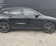 Zunanja slika - Mercedes-Benz GLA-Razred - GLA 200 d AMG Line Avt. - 5 - Predogledna slika