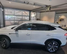 Zunanja slika - MG MG HS - HS Luxury 1.5T-GDI Avt+7 let tovarniške garancije - 9 - Predogledna slika